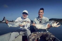 XINGU Fishing Report 2021