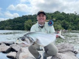 Xingu Fishing Report 2021