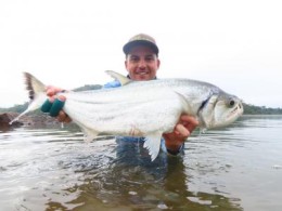 Xingu Fishing Report 2022 