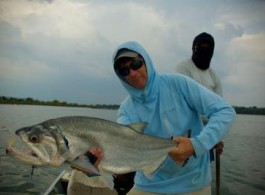 Xingu Fishing Report 2022