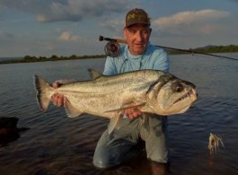 Xingu Fishing Report 2022