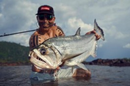 XINGU Fishing Report 2021