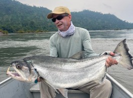 Epic Payara Battles, Kayapo Adventures, and 350+ Catches in Week 03!