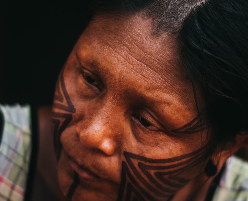 The Xingu project is a natural extension of our great relationship with the Kayapo people. We have an equitable partnership with them and three other indigenous communities.